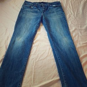 Men’s joe jeans
